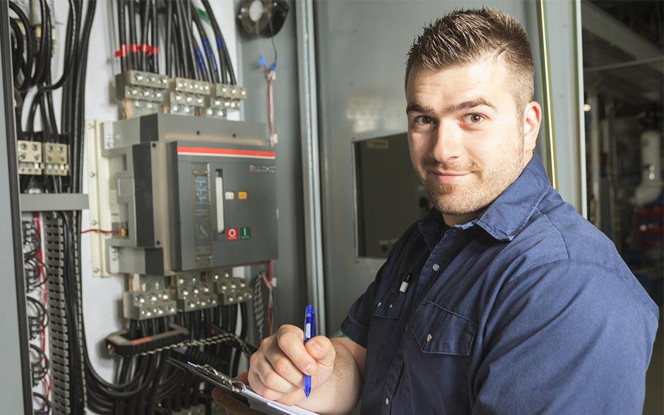 électricien dépannage Ermont