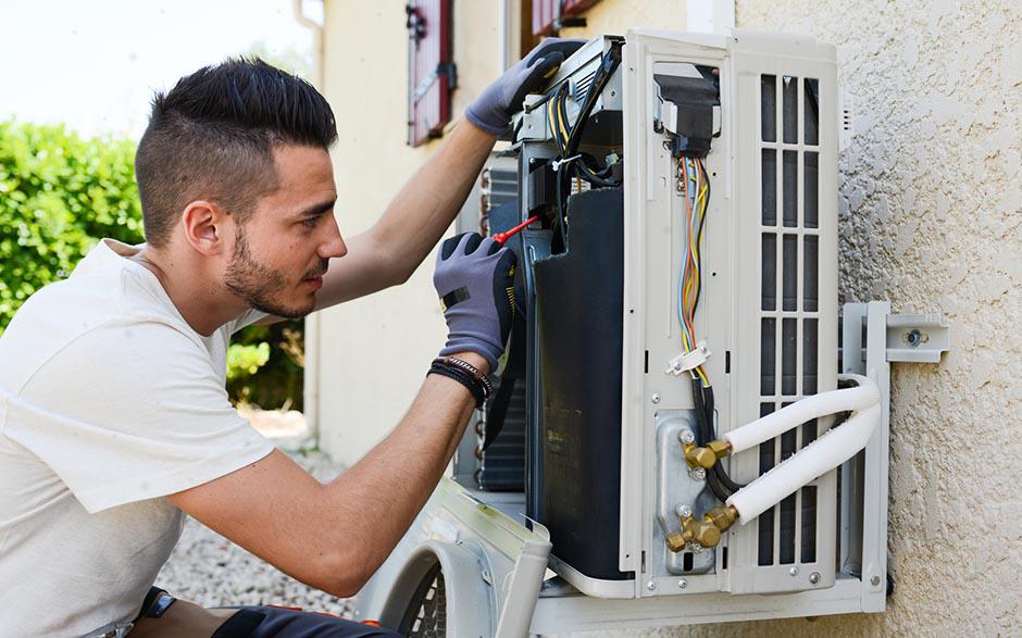 électricien dépannage Ermont