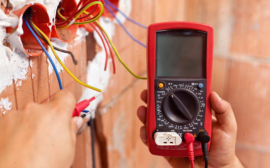 électricien dépannage Ermont